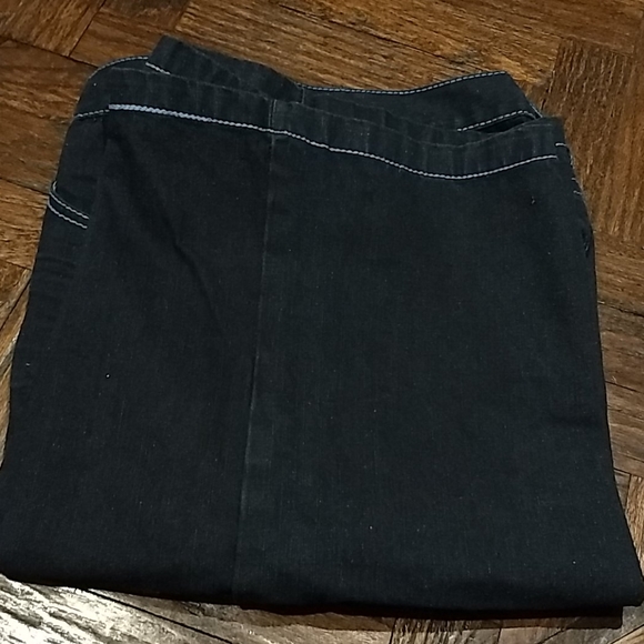 Men's🧔..M.Gordor jeans short sz(W3-L14) - Picture 5 of 5